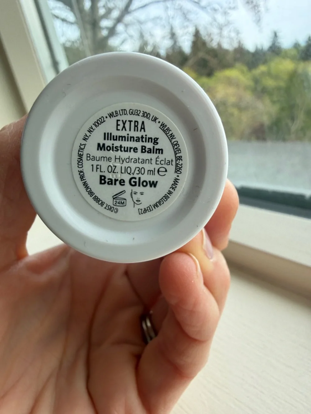 Bobbi Brown Illuminating Moisture Balm in Bare Glow - Brand New - Picture 3 of 9